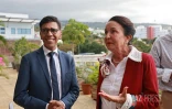 Omarjee , Bello et Aubry 