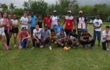 Challenge sportif Saint-Paul