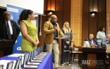 médaille du travail CCIR 