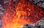 volcan éruption juillet 2023