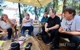 Artistes Soirée années 80 