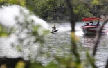 Ski nautique 