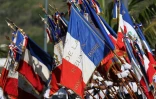 Défilé 14 juillet 2025