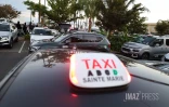 greve des taxis , taxi , taxiteur 