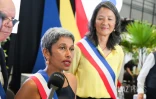 installation conseil municipales Saint-Denis