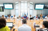 La Région Réunion a organisé un comité d'orientation stratégique