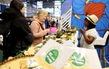 Salon de l'Agriculture : le village Réunion ouvert [?]
