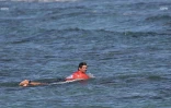 championnat de la reunion de surf 