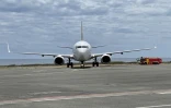 premier vol mayotte réunion ewa 21 décembre 2021 air austral