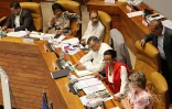 Assemblée plénière décembre 2023