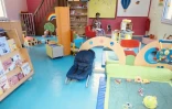 Saint-Paul : deux lieux consacrés à la petite enfance inaugurés à Saint-Gilles-les-Hauts