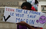 manifestation 1er mai 2024