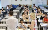 Plus de 11.000 élèves passent le bac à La Réunion
