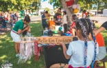 Le quartier RN4 en fête au Port