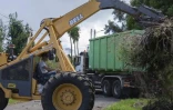 La Casud réalise un point d'étape 10 jours après le passage du cyclone