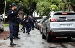 coronavirus controle police 