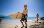 Surf @Capmas