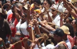 Lazaret de la Grande Chaloupe : La Réunion rend hommage aux travailleurs engagés 
