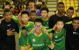  Le Tchoukball