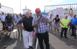 grève BTP mercredi 13 avril