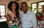 Saint-Leu félicite ses miss
