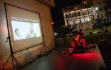 La nuit de la lecture