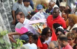 hommage des réunionnais à paul verges 