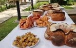 salon de l\'art culinaire