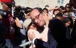 François Hollande 