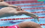 25ème meeting de natation de l\\\'océan Indien