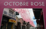 octobre rose à saint-denis 