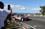 Tour auto 2025 