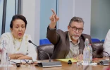 Grève des professionnels de la route