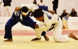 Jeux des îles 2019, JIOI 2019, judo, Grimaud, Rajaonarison, tatami, judokas