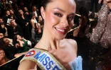 Hinaupoko Devèze, Miss France 2026