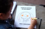 Réunion d\'information Touch pa nout roche Samedi 17 septembre 2016