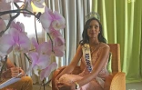 Miss Réunion 2018