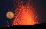 volcan 2016 