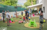 Le Port : entrez dans les classes passerelle pour vous familiariser avec l’école pour les tout-petits