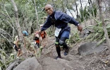 Grand raid 2018