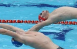 25ème meeting de natation de l\\\'océan Indien
