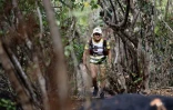 Grand raid 2018