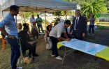 Charte Romain Jacob : pour une meilleure inclusion des personnes en situation de handicap
