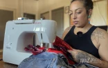 Upcycling Drey Custom