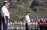14 juillet 2019, défilé, Brachois, militaires, Saint-Denis, fête nationale