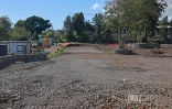 projet prunel construction groupe scolaire transitoire champ-fleuri