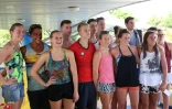 Meeting natation 2015