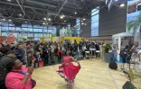 Salon de l'agriculture