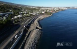Route du Littoral
