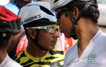 tour de l'île vélo  2024